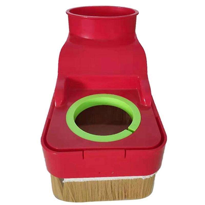CNC Dust Cover, Brush, Engraving Machine Woodworking Dust Cover, CNC Spindle Milling Machine, Dust C