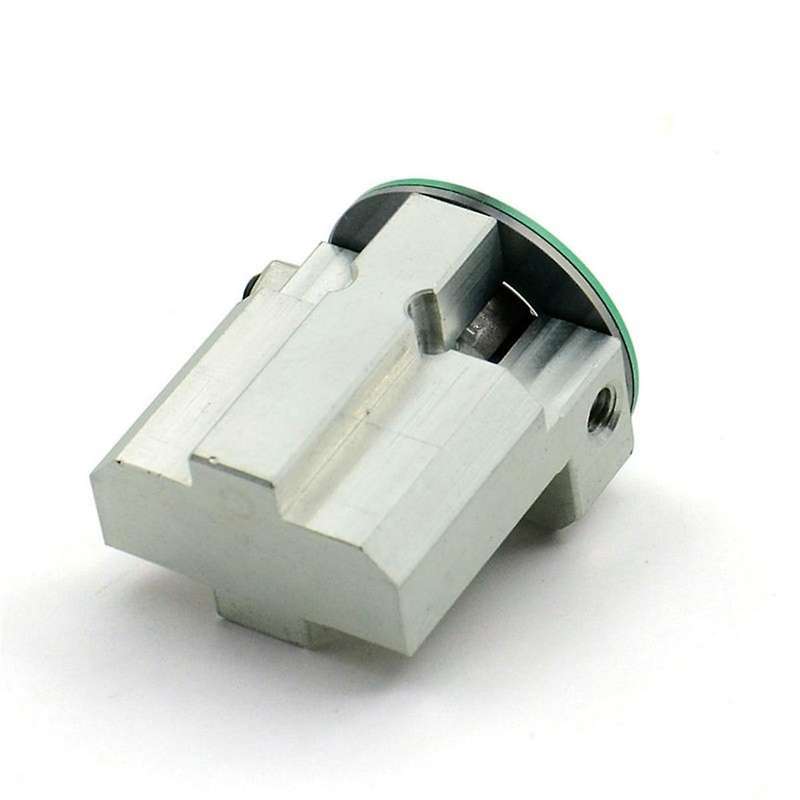 CNC Key Cutting Machine Fixture FO21 Clamp for Mondeo Automatic /X6/Miracle A7, E9 Key Cutting Machi