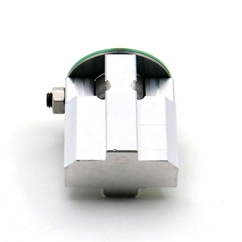CNC Key Cutting Machine Fixture FO21 Clamp for Mondeo Automatic /X6/Miracle A7, E9 Key Cutting Machi