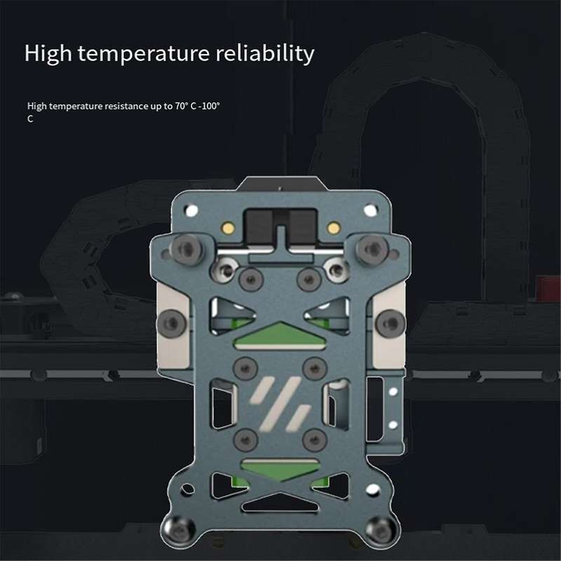 CNC TAP Kits High Temperature Resistance TAP Leveling Kit for Voron 2.4 for Linears Motion Frame Le