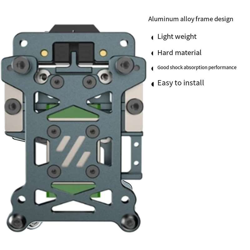 CNC TAP Kits High Temperature Resistance TAP Leveling Kit for Voron 2.4 for Linears Motion Frame Le
