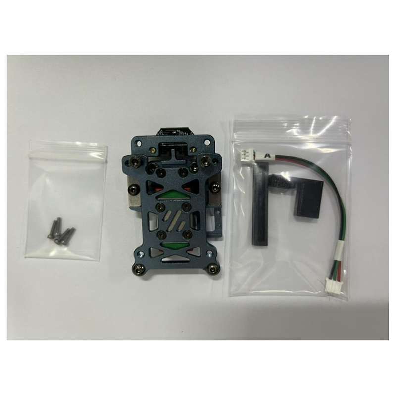 CNC TAP Kits High Temperature Resistance TAP Leveling Kit for Voron 2.4 for Linears Motion Frame Le