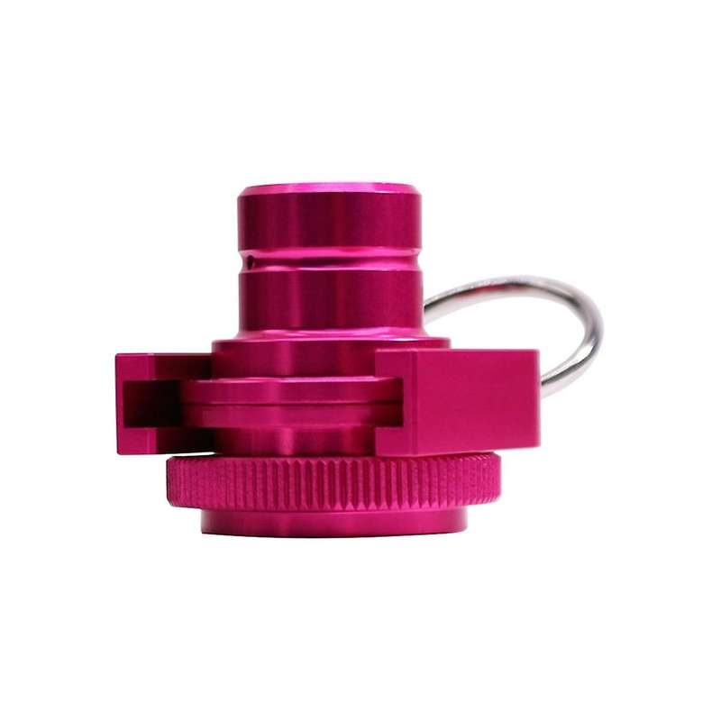 CO2 Quick Adapter Compatible with Water Carbonator Duo/Art/Terra, Quick Adapter for 425G Co2 Cylinde