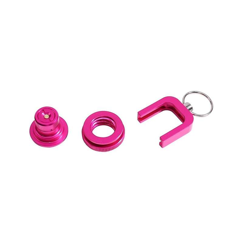 CO2 Quick Adapter Compatible with Water Carbonator Duo/Art/Terra, Quick Adapter for 425G Co2 Cylinde