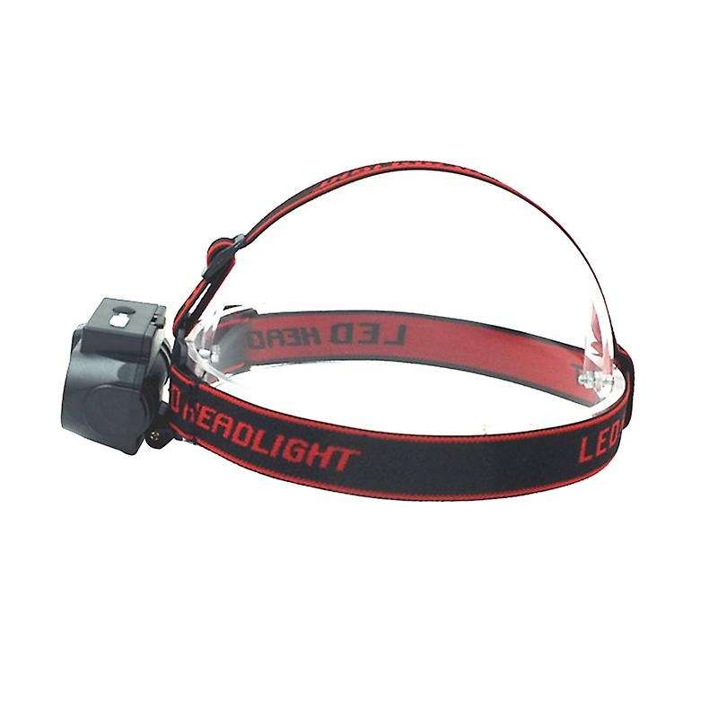 Cob Led Headlight Flashlight Waterproof Mini Running Headlight Bright Headlight for Camping Night Jo