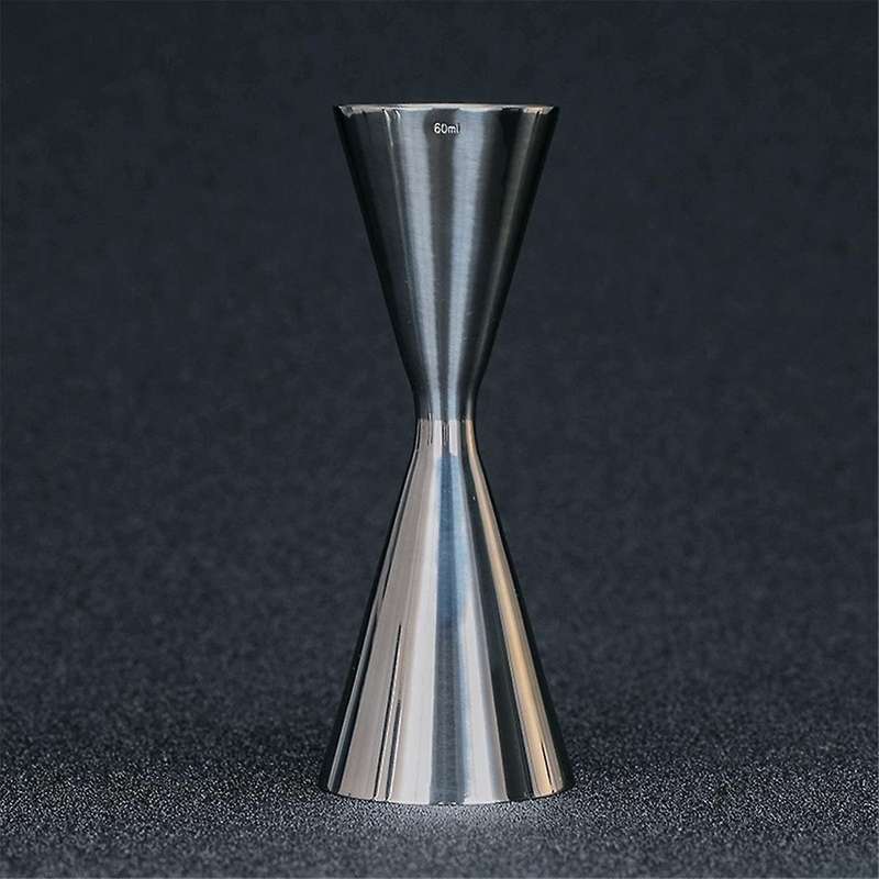 Cocktail Jigger Measure Cup Double Bar Party Wine Cocktail Shaker Jigger for Bar Home Party