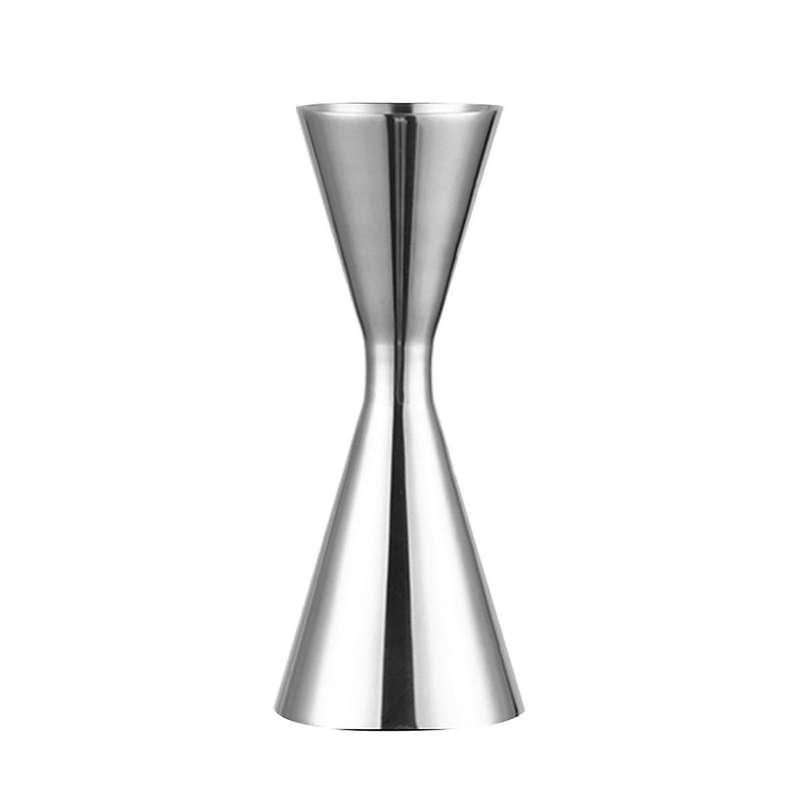 Cocktail Jigger Measure Cup Double Bar Party Wine Cocktail Shaker Jigger for Bar Home Party
