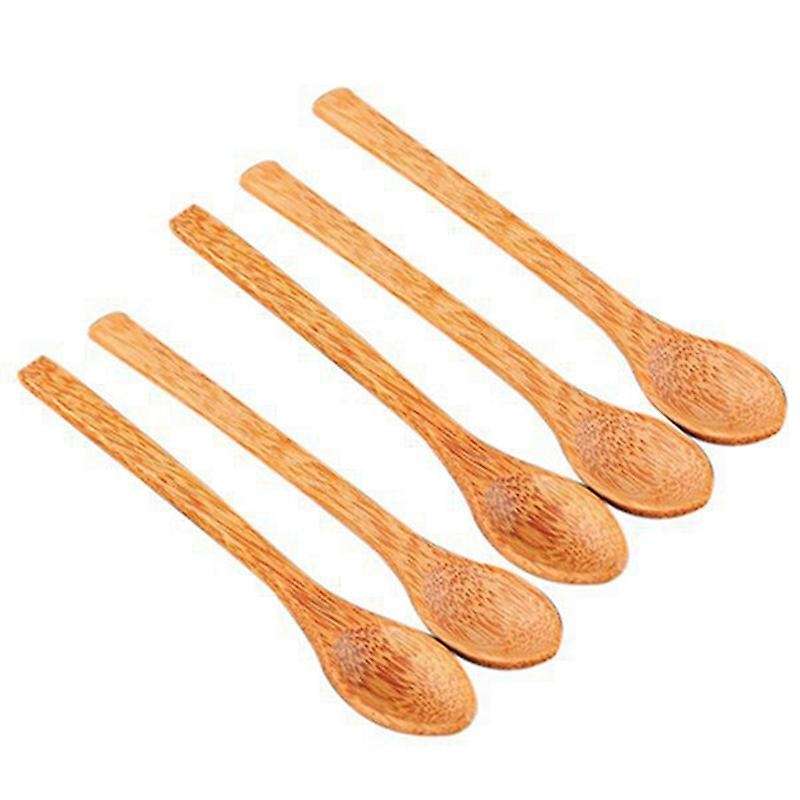 Coconut Bowl Set Handmade Coconut Shell Tableware Wood Spoon Dessert Fruit Salad Mixing Bowl Rice Ra