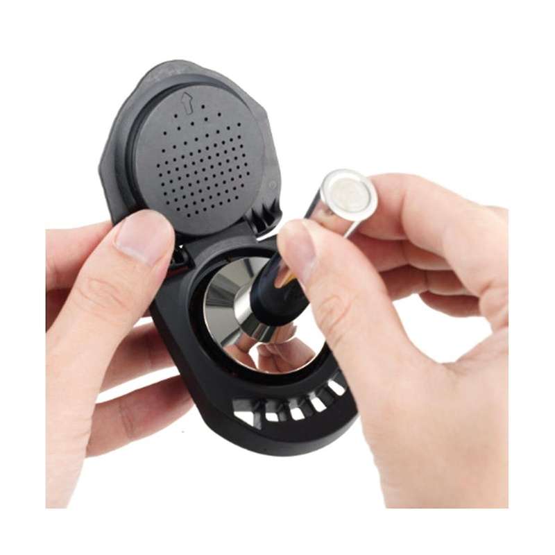 Coffee - Reusable Coffee Pod Adapter Converter Holder for Dolce Coffee Maker Coffee Capsule Adapter