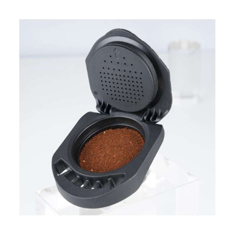 Coffee - Reusable Coffee Pod Adapter Converter Holder for Dolce Coffee Maker Coffee Capsule Adapter