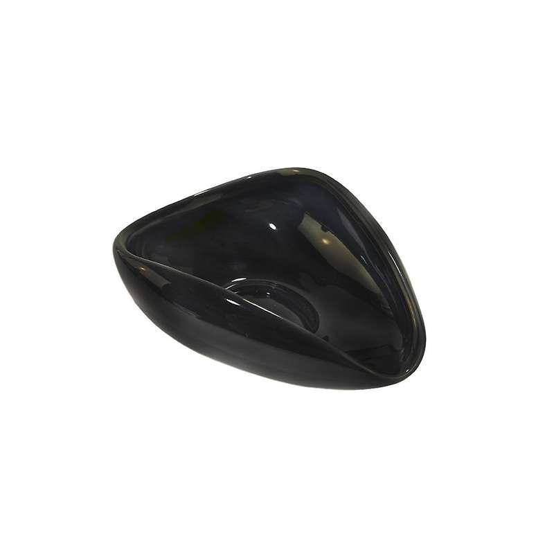 Coffee Bean Dosing Cup Ceramic Mini Coffee Sample Tray Dosing Reusable Coffee Dosing Espresso Coffee