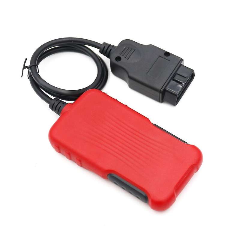 Code Reader ODB2 KW680 Car Diagnostic Tool OBDII OBD2 Auto Scanner Engine Check LED Display