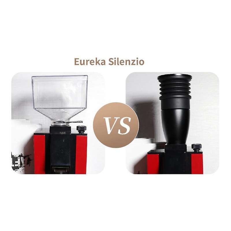 Coffee Beans Grinder Blowing Bean Bin Grinder Hopper for Eureka 900N Household Coffee Cleaning Acces