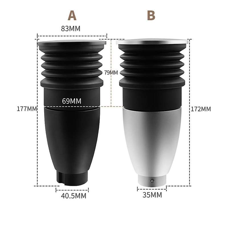 Coffee Beans Grinder Blowing Bean Bin Grinder Hopper for Eureka 900N Household Coffee Cleaning Acces