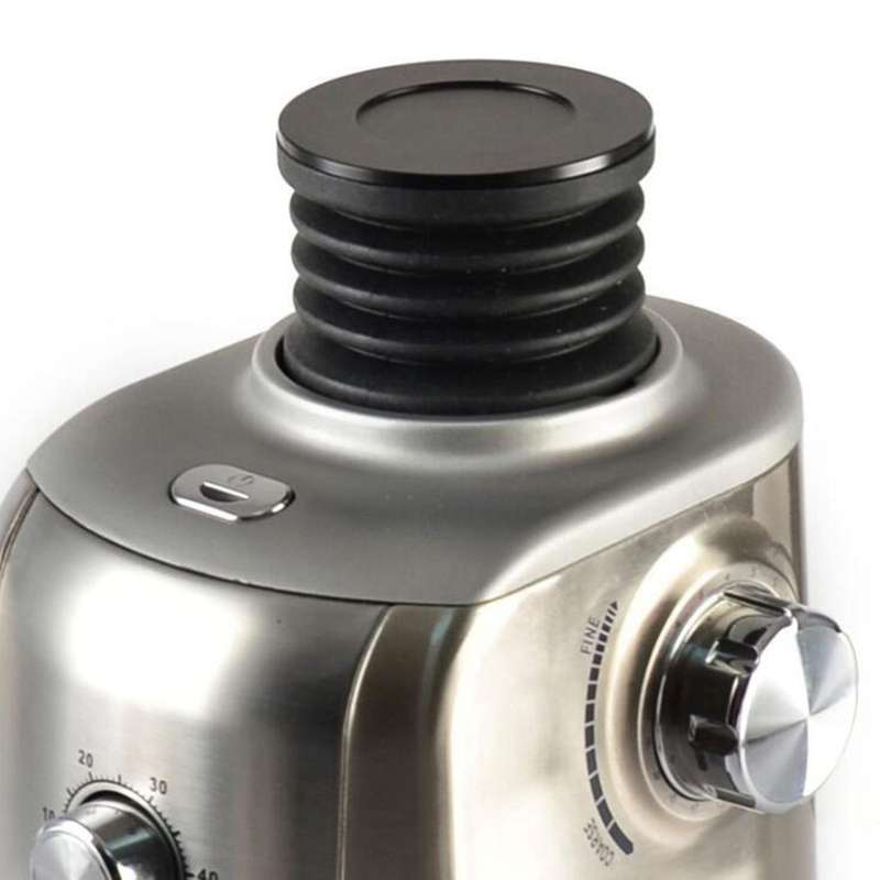 Coffee Beans Grinder Blowing Bean Bin for 900N/HC600/600AE/RF64 Household Coffee Cleaning Accessorie