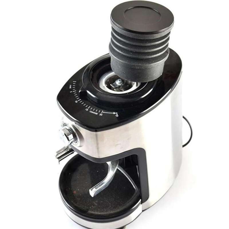 Coffee Beans Grinder Blowing Bean Bin for 900N/HC600/600AE/RF64 Household Coffee Cleaning Accessorie