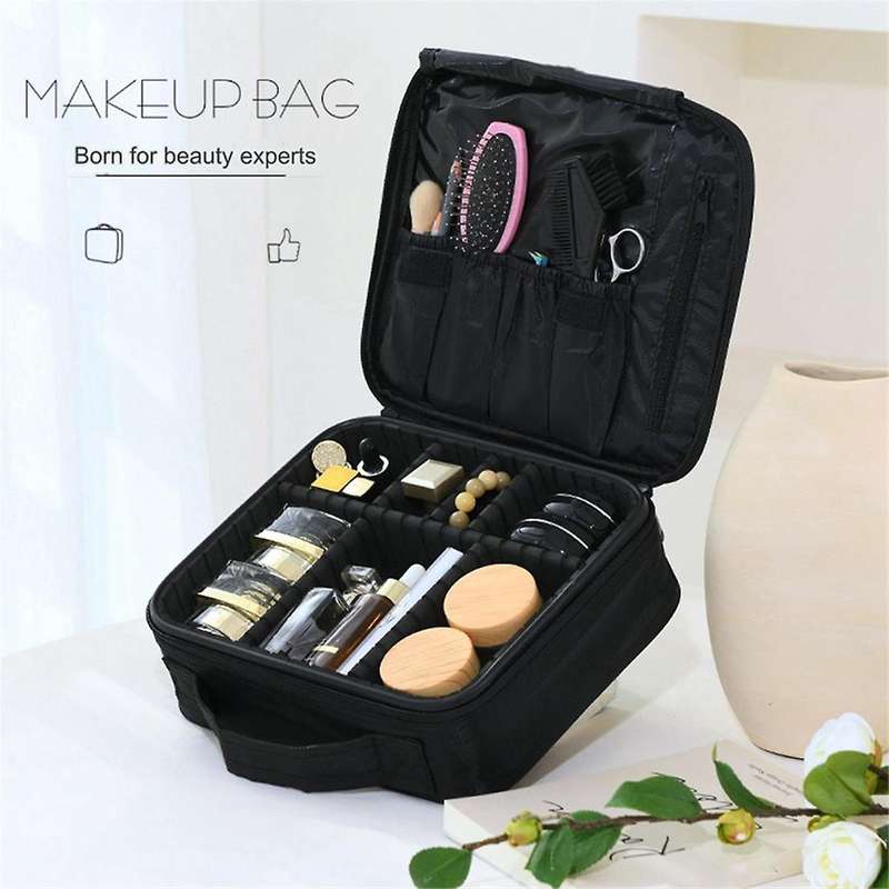 Coffee Carrying Case Portable Removable Partitions Box