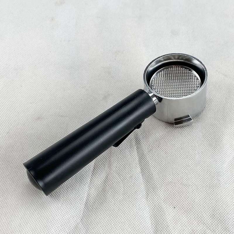 Coffee Bottomless Portafilter for EC680/EC685 51mm Bottomless Coffee Filter Handle Coffee Machine Ac