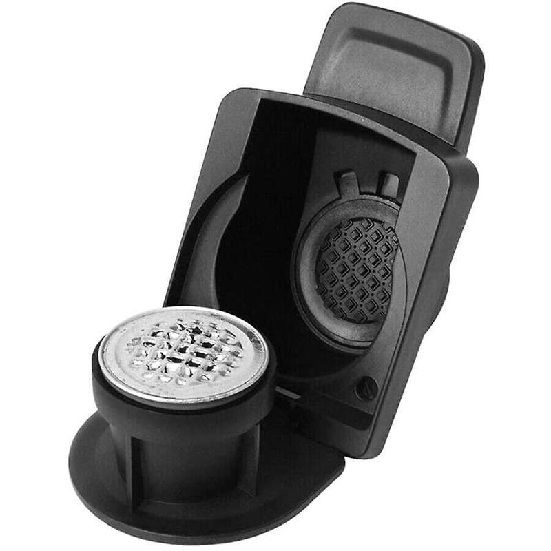 Coffee Capsule Conversion Adapter for Reusable Coffee Machine Accessories Capsules Convert