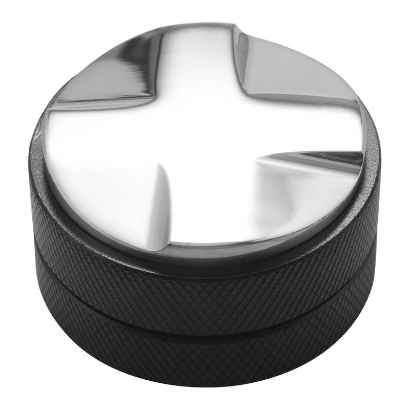 Coffee Distributor,espresso Tamper Coffee Distributor Tamper Coffee Distribution / Leveler Tool 58.