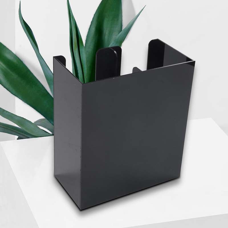 Coffee Cup&lid Sleeve Dispenser Cup Holder Cup Holder Two Cup Holder Paper Cup Storage Rack