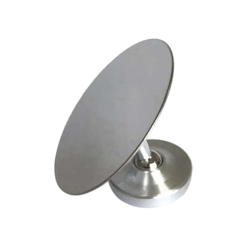 Coffee Extraction Reflector Multi-Directional Rotating Magnetic Auxiliary Observation Handle Concent
