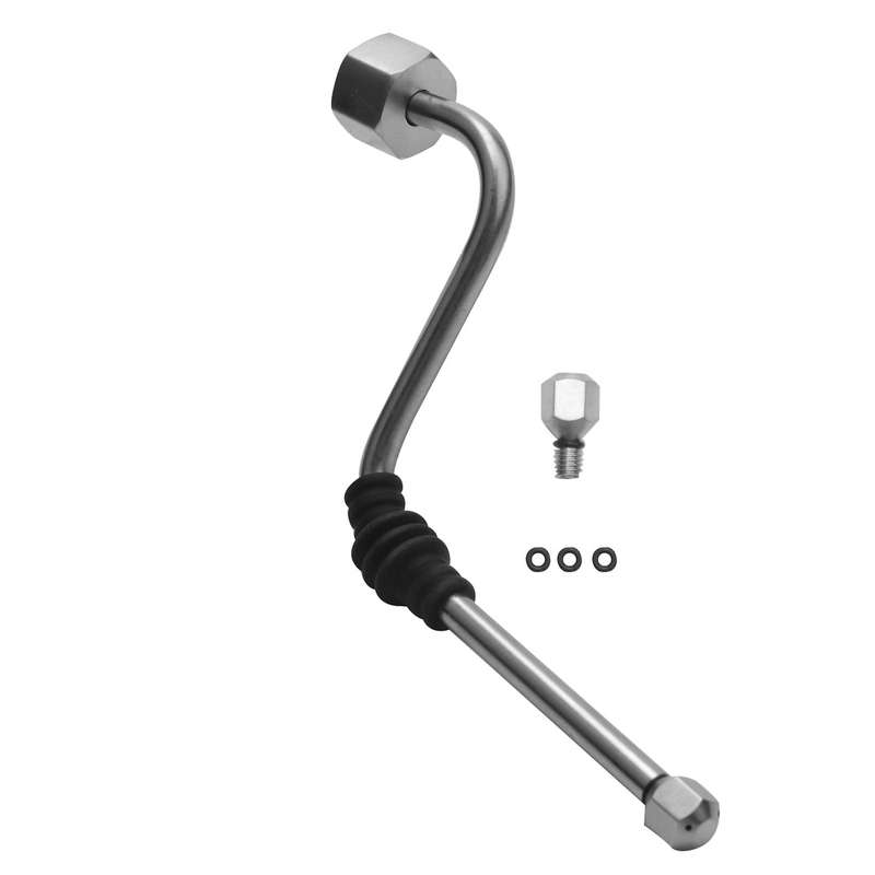 Coffee Espresso Machine Accessories Steam Pipe Wand Classic Steam Tube Conversion Kit for 680/685 R