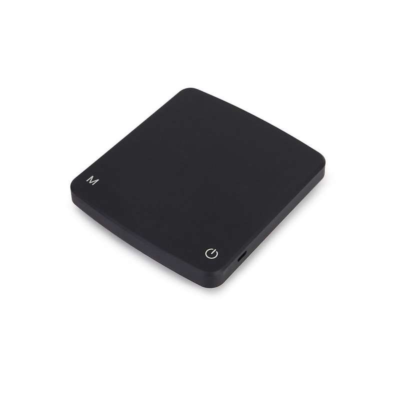 Coffee Electronic Scales Pour Coffee Electronic Drip Coffees Scale with Timer 2kg/0.1g Led Smart Kit