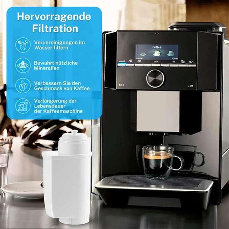 Coffee Filter for , , CA6702/00(4pcs)