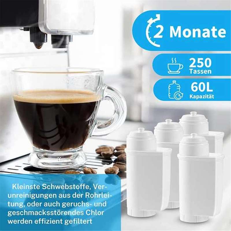 Coffee Filter for , , CA6702/00(4pcs)