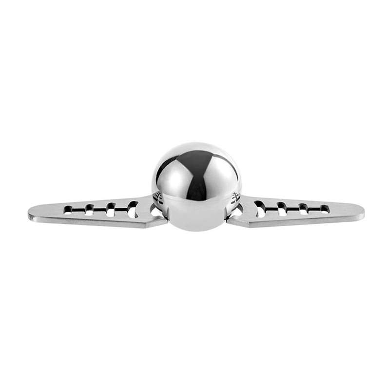Coffee Freeze Ball for Espresso Coffee Reusable Stainless Steel Ice Balls Coffee Cooling Flavor Enha
