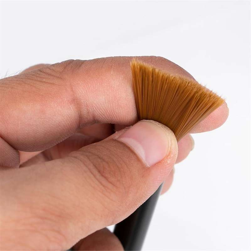 Coffee Grinder Cleaning Brush Dusting Espresso Brush Accessories Cleaner Brush Machine Cleaning Brus