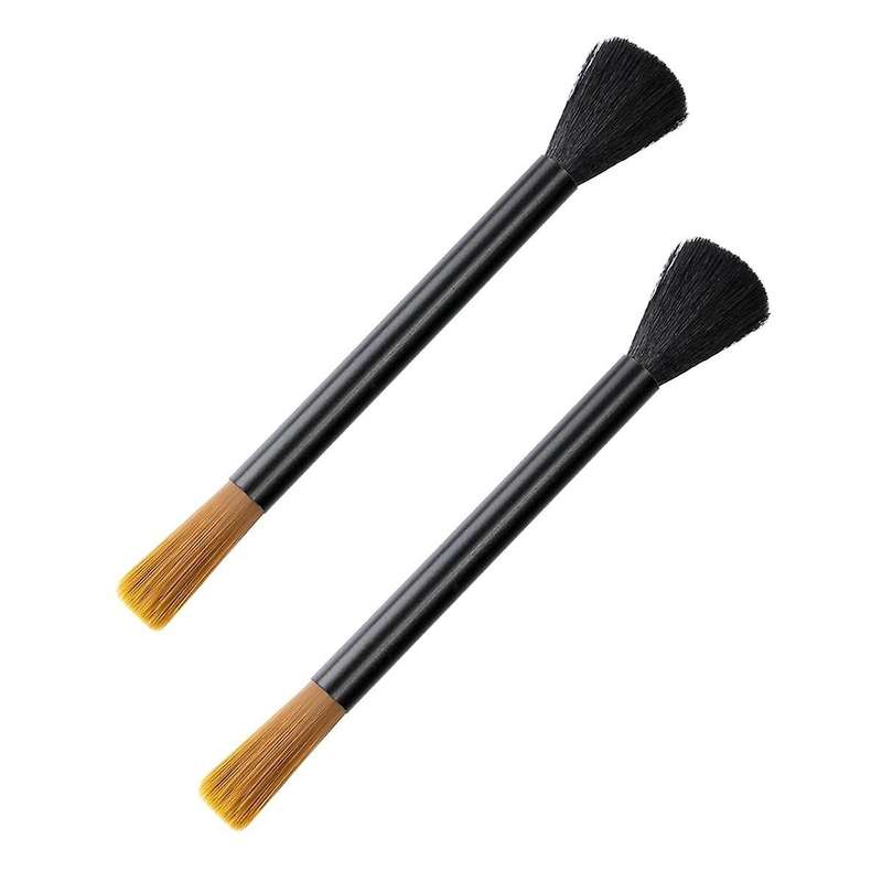 Coffee Grinder Cleaning Brush Dusting Espresso Brush Accessories Cleaner Brush Machine Cleaning Brus
