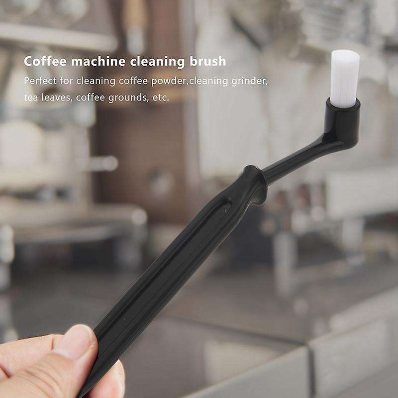 Coffee Grinder Cleaning Brush,Coffee Machine Cleaning Brush,Coffee Cleaning Tool for Espresso Machi