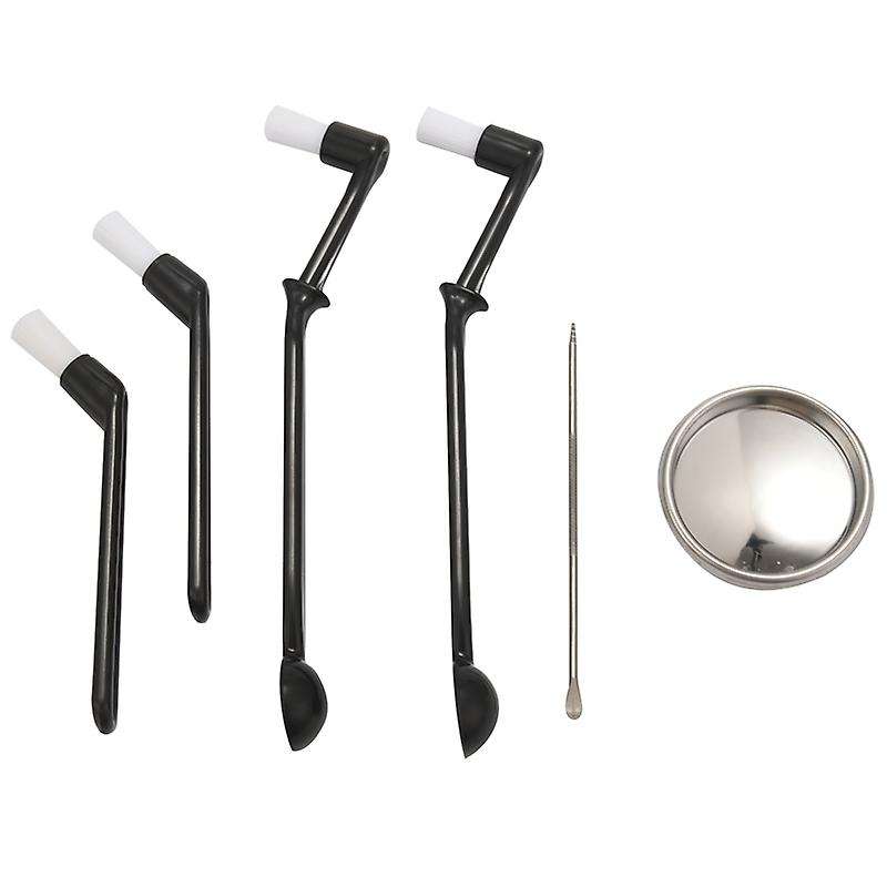 Coffee Grinder Cleaning Brush,Coffee Machine Cleaning Brush,Coffee Cleaning Tool for Espresso Machi