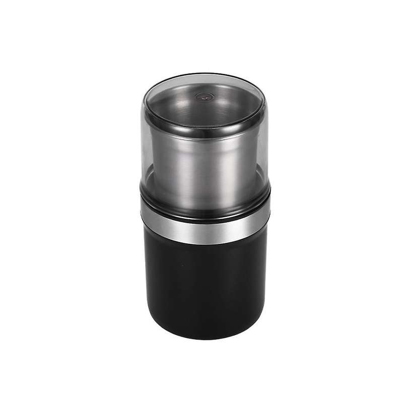 Coffee Grinder Electric Small Pulverizer Meat Grinder Food Wall Breaker Wet and Dry Grinder Garlic