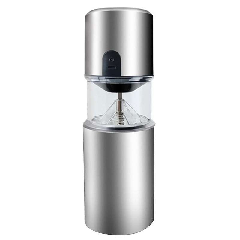Coffee Grinder - Electric Coffee Grinder,Coffee and Spice Grinder Capacity,Powerful Grinder for Spic