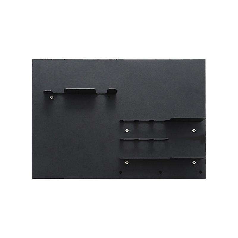 Coffee Handle Storage Rack Multi-Functional Coffee Utensil Rack Bar Tool Finishing Hanger