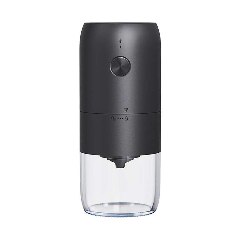 Coffee Grinder Usb Rechargeable Coffee Bean Grinder with Removable Bowl,coffee Bean Grinder with Br
