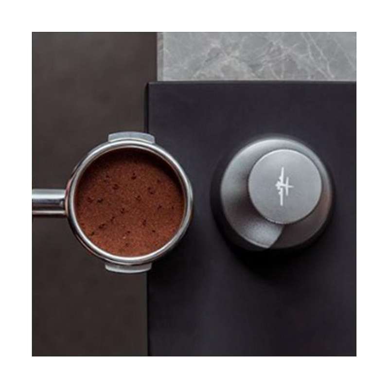 Coffee Grounds Needle Distributor for 51mm Espresso Stirrer Adjustable Depth Coffee Stirring Tools