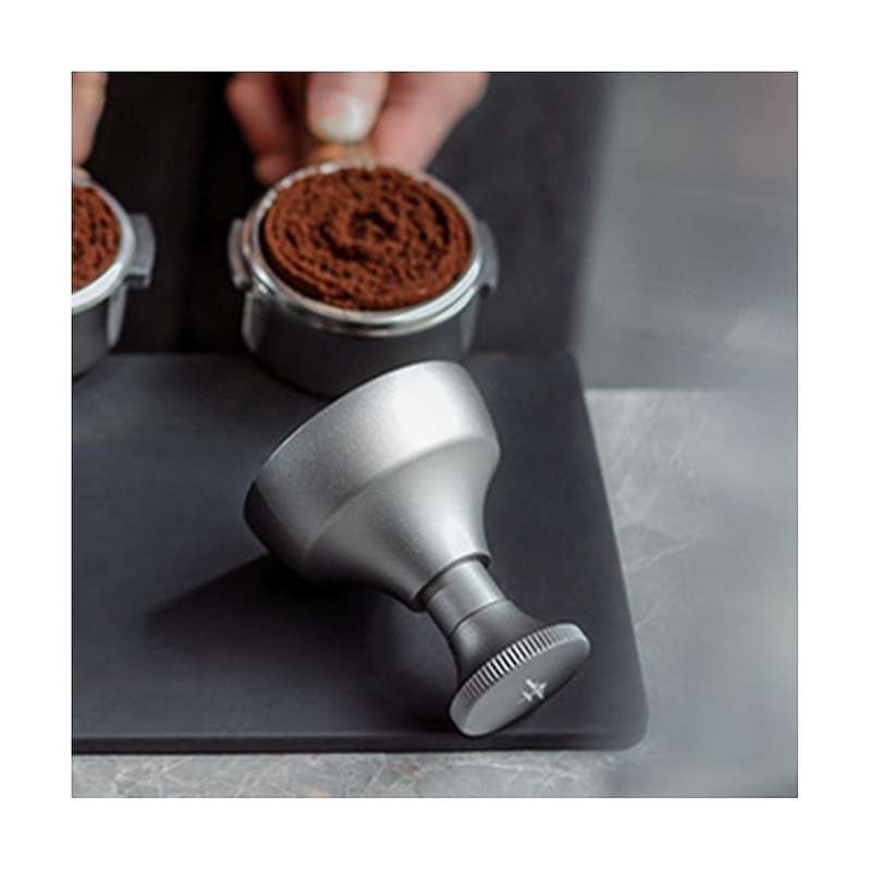 Coffee Grounds Needle Distributor for 51mm Espresso Stirrer Adjustable Depth Coffee Stirring Tools