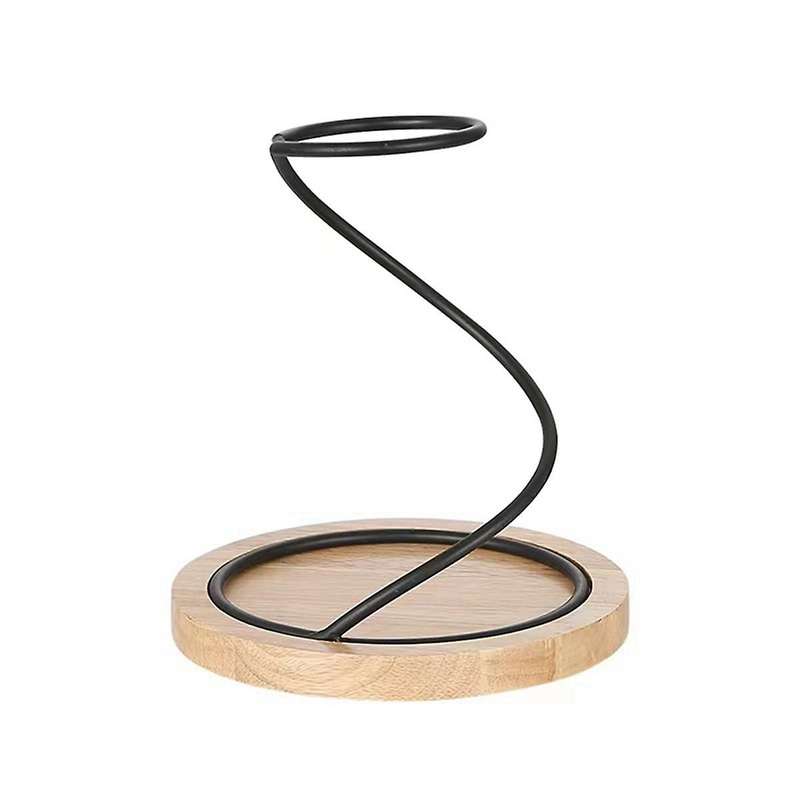 Coffee Hand Pouring Stand Glass Hand Pouring Coffee Pot Set Coffee Filter Cup Sharing Pot Brewing Po