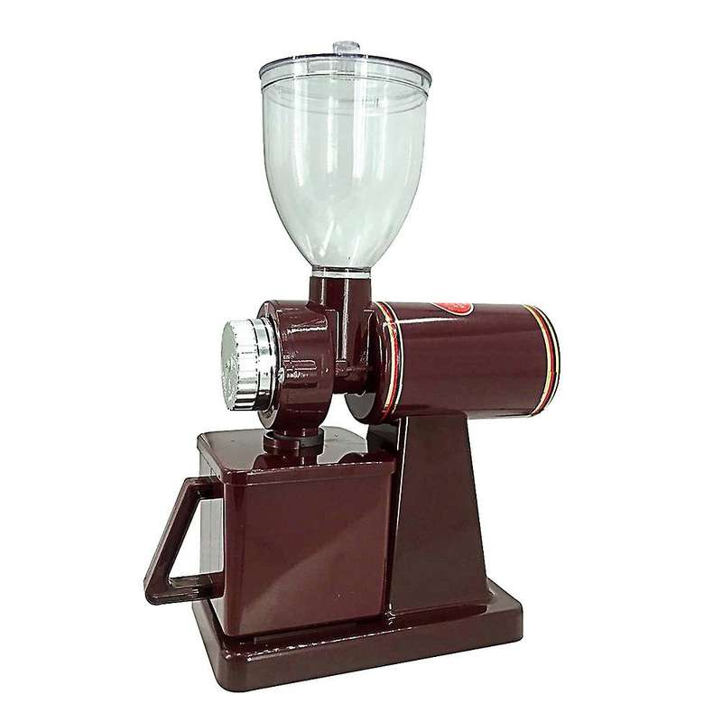 Coffee Grinder Part Hopper Compatible Xeoleo N600 Machine,Coffee Bean Bin,A