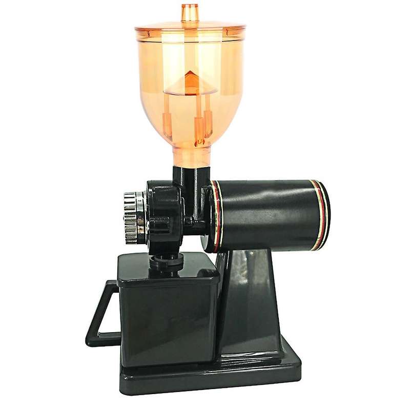 Coffee Grinder Part Hopper Compatible Xeoleo N600 Machine,Coffee Bean Bin,A