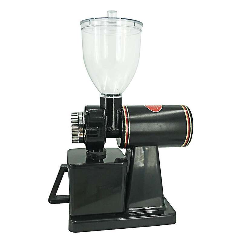 Coffee Grinder Part Hopper Compatible Xeoleo N600 Machine,Coffee Bean Bin,A