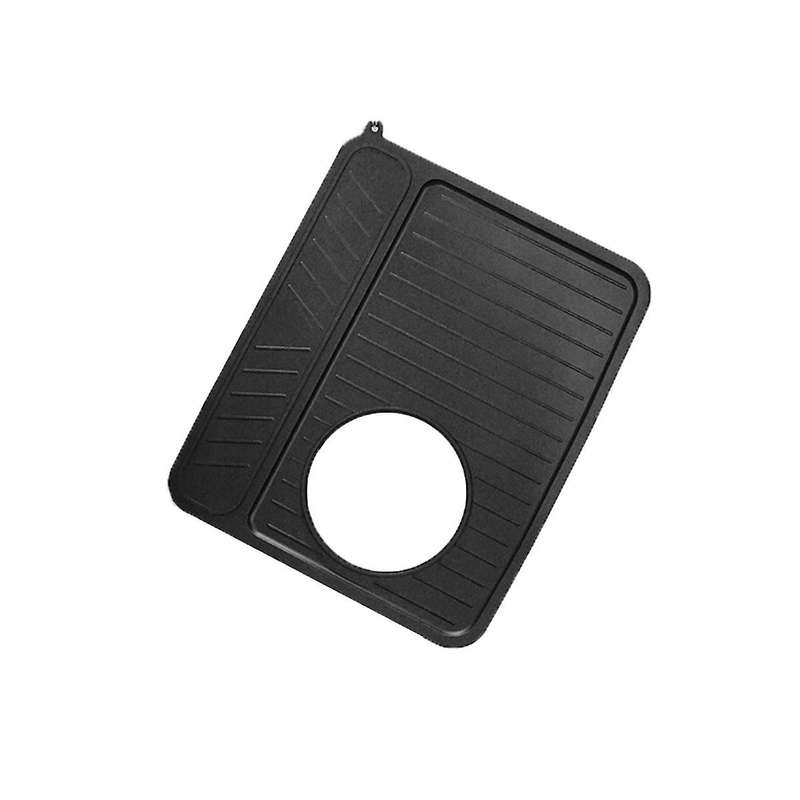 Coffee Machine Anti- Mat Coffee Machine Handle Cloth Powder Storage Mat Spray Dust-Proof Oil Mat