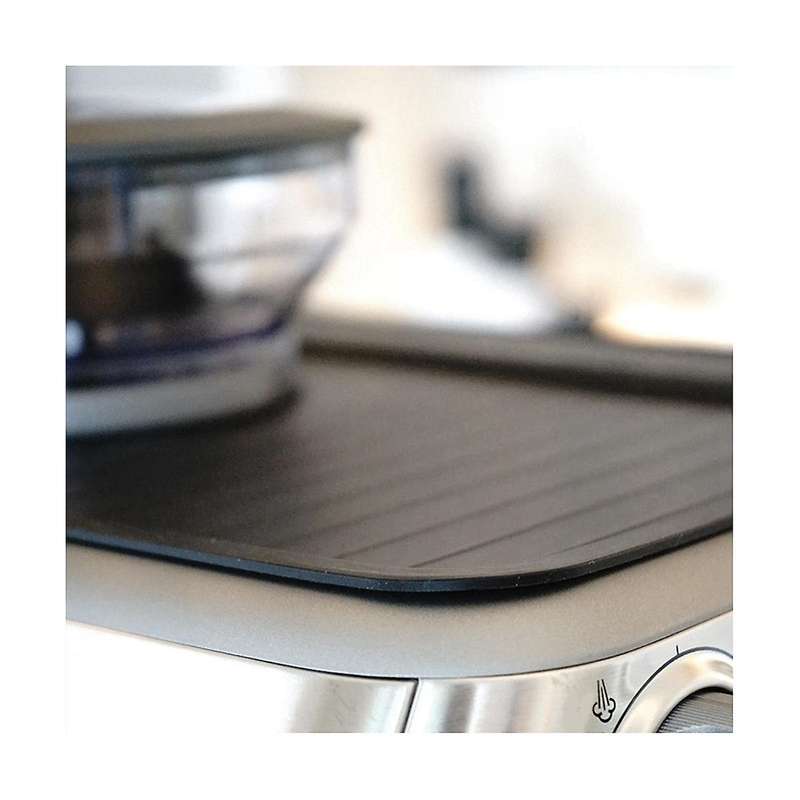 Coffee Machine Anti- Mat Coffee Machine Handle Cloth Powder Storage Mat Spray Dust-Proof Oil Mat