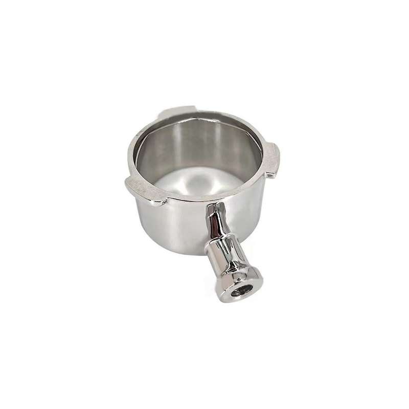 Coffee Machine Accessories 51mm Three Ear Bottomless Handle Coffee Machine Extractor (without Handle