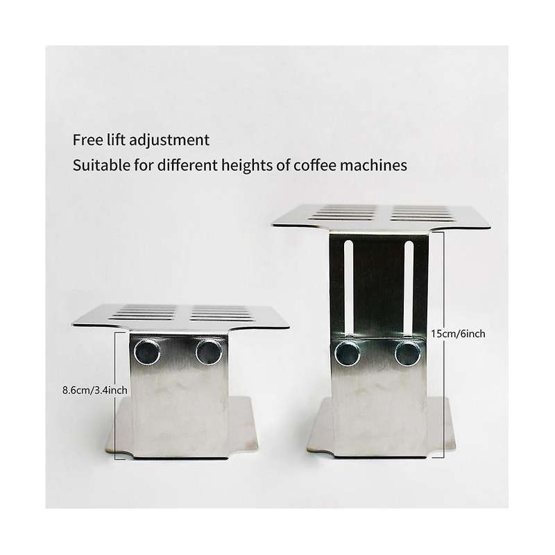 Coffee Machine Electronic Scale Rack Coffee Weighing Rack Valve Stem Coffee Machine Waterproof Scal