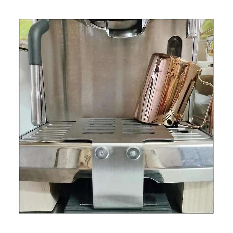Coffee Machine Electronic Scale Rack Coffee Weighing Rack Valve Stem Coffee Machine Waterproof Scal